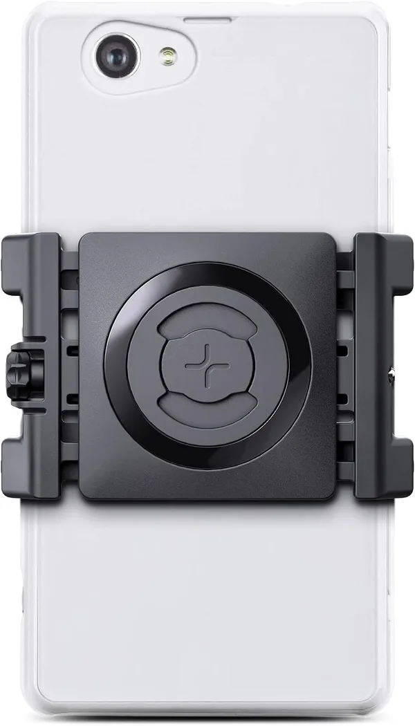 SP CONNECT Universal Phone Clamp |SPC+|