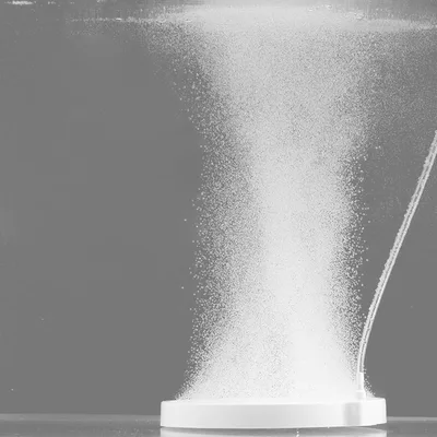 Boxtech Akwarium Nano kamień napowietrzający-cichy Akwarium Aerator tlenu, Ultra-Wysoki rozpuszczony tlen Dyfuzor Airstone Bubbler(150mm)