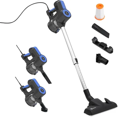 Akitas AKS12A Vacuum Cleaner for EU