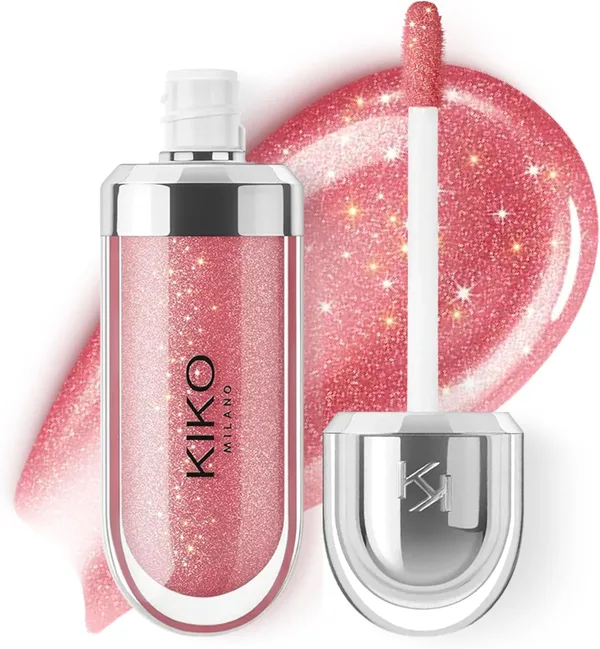 KIKO Milano 3D Hydra błyszczyk 17