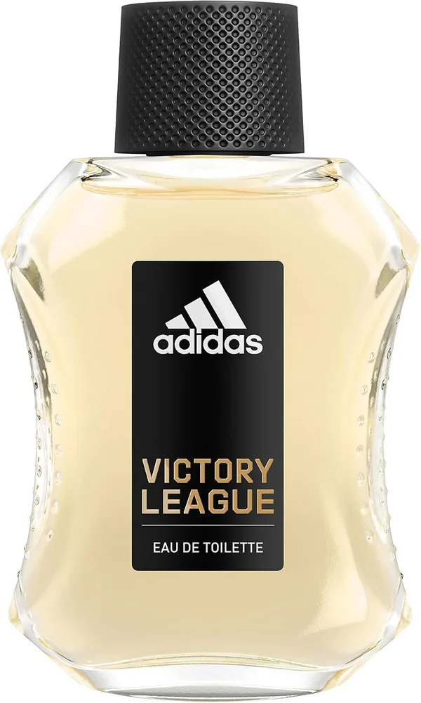 Adidas - Eau de Toilette Victory League - Męskie perfumy Spray 100 ml