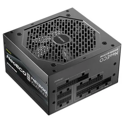 Antec Ne1200p Ec Netzteil 1200w (0-761345-20217-6)