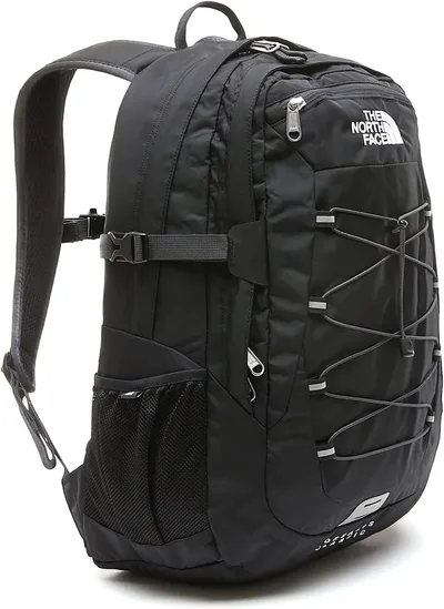 The North Face W Borealis - Mochila para mujer, talla única