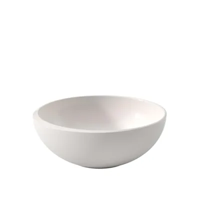 Villeroy & Boch New Moon Miska do Sałatek, Biały, 750 ml