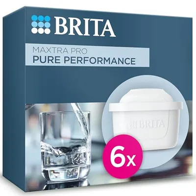 BRITA Maxtra Pro All-in-1 Filter