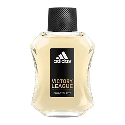 Adidas - Eau de Toilette Victory League - Męskie perfumy Spray 100 ml