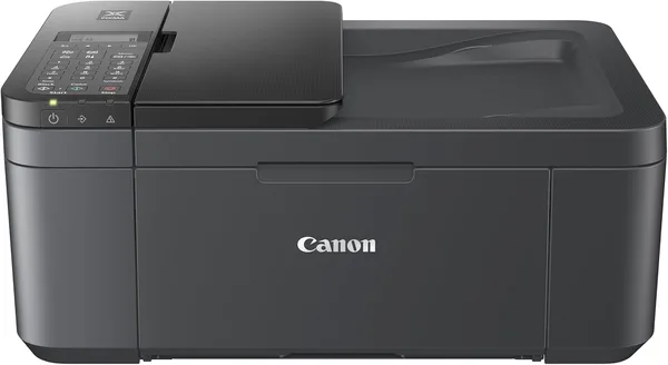 Canon PIXMA TR4755i Ad inchiostro A4 4800 x 1200 DPI Wi-Fi (Canon PIXMA TR 4755i)