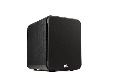 Polk Signature Elite - Subwoofer (10", 200 W)