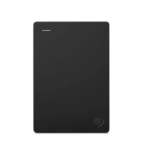 Seagate 2TB Przenośny Dysk Twardy | USB 3.0 (STGX2000400)