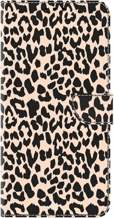 Etui na telefon komórkowy Xiaomi Redmi Note 14 5G, etui ze skóry poliuretanowej (PU), etui z klapką, magnesem, odporne na uderzenia, przegródka na karty, składane, silikonowe, etui ochronne ze