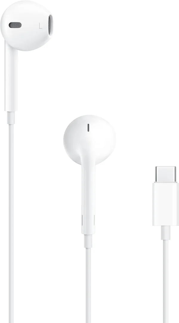 Apple EarPods (USB‑C) ​​​​​​​
