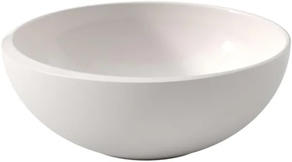 Villeroy & Boch New Moon Miska do Sałatek, Biały, 750 ml