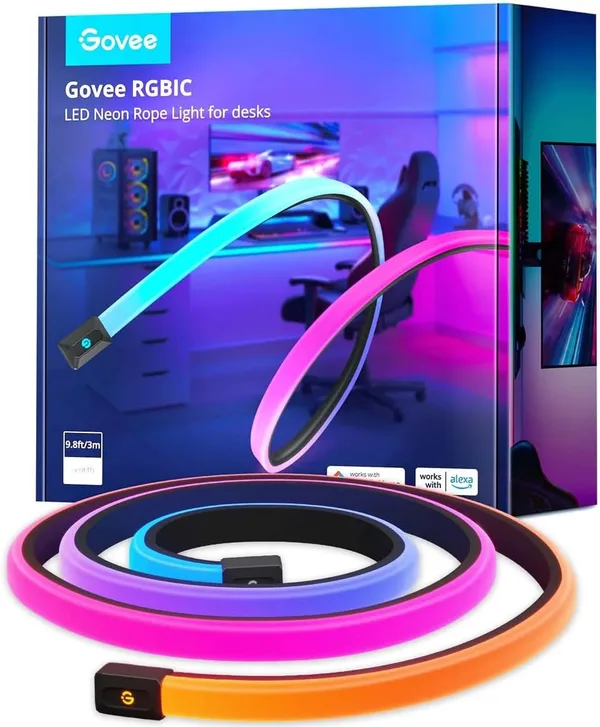 Govee - Neon stół do gier 3 m