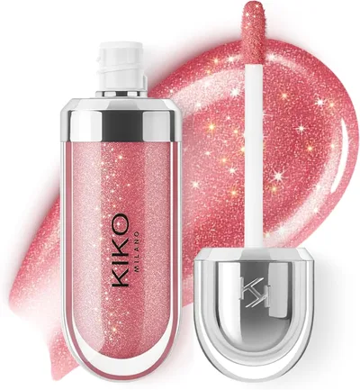KIKO Milano 3D Hydra błyszczyk 17