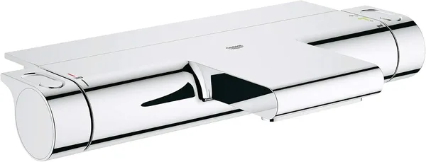 GROHE 34464001 Grohtherm 2000 Termostat Bateria wannowa z repozytorium