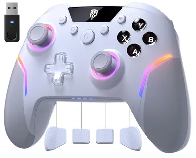 EasySMX X20 Controller PC Wireless