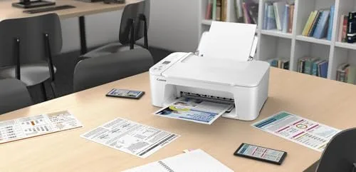 Canon PIXMA TS3751i - Stampante multifunzione - Colore - Inkjet - Legal (216 x 356 mm)/