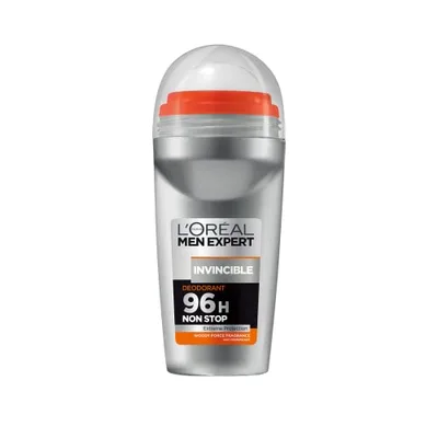 MEN EKSPERT NIEWYZNACZONY ANTI-PERSPIRANT XXL ROLL-ON