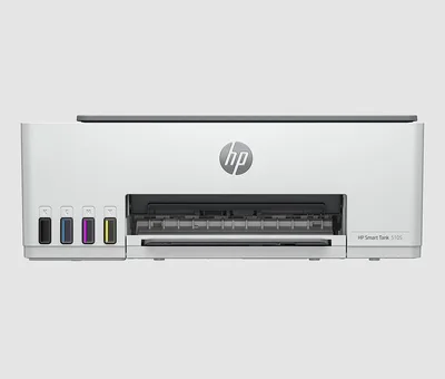 HP Smart Tank 5105 drukarka wielofunkcyjna 3 w 1 (WLAN; mobilne drukowanie) – 3 lata atramentu w zestawie, duży zbiornik na atrament, wysoka wydajność, wysoka jakość druku