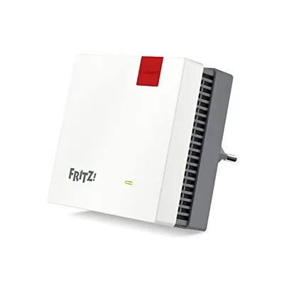 FRITZ!Repeater 1200 AX | WLAN Mesh Erweiterung | Wi-Fi 6 bis zu 3 GBit/s