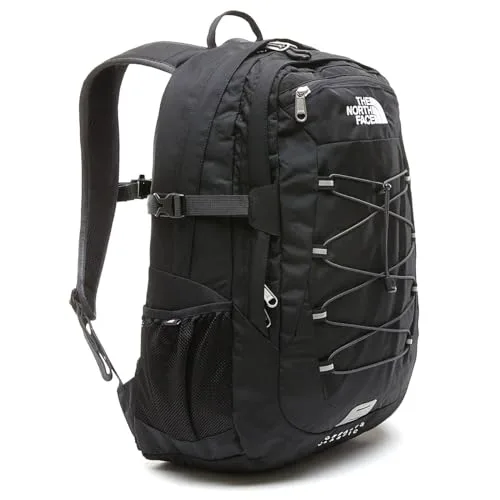 The North Face Uniseks Borealis Classic 29L Plecak Tnf Black/Asphalt Grey