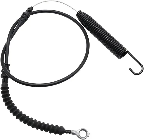 Ersatzteil Antriebssteuerkabel 946-05124A 946-05124 Deck Engage Cables für MTD, für Craftsman Rasentraktor