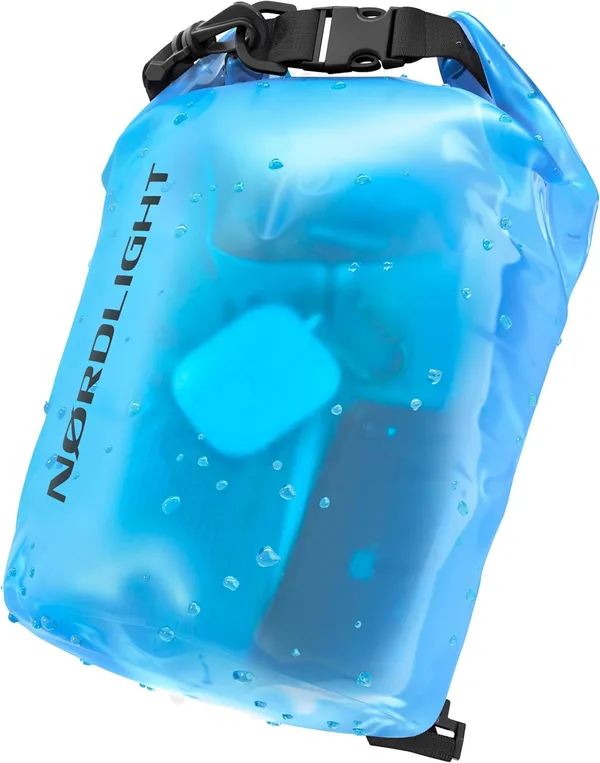 Nordlight Wodoodporna torba sucha Dry Bag