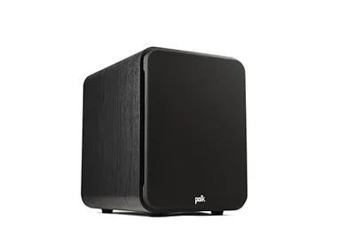Polk Signature Elite 10-calowy subwoofer o mocy 200 W
