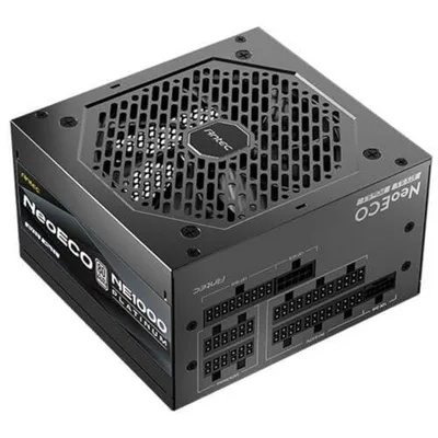 Antec Ne100p Ec Netzteil 1000w (0-761345-20211-4)