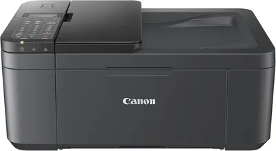 Canon PIXMA TR4755i Ad inchiostro A4 4800 x 1200 DPI Wi-Fi (Canon PIXMA TR 4755i)