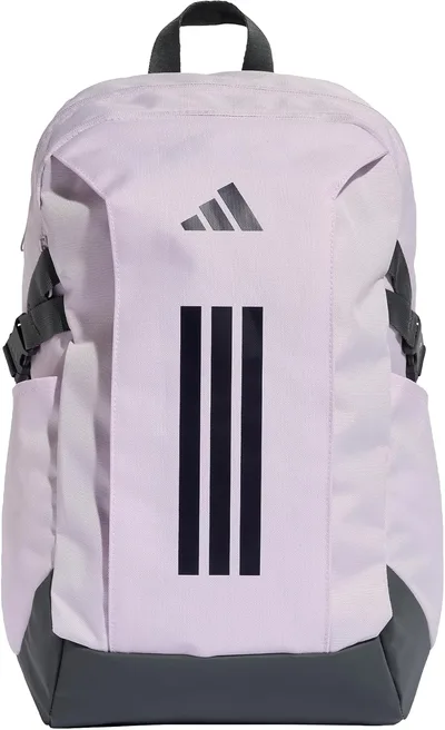 adidas uniseks-volwassene ADIDAS POWER BACKPACK, ice lavender/shadow navy, One size