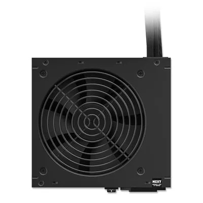 NZXT 850W GOLD FULLY MODULAR C850 WHT