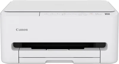 Canon PIXMA TS4150I -WLAN-Multifunktionsdrucker mit Papierkassette und Frontbedienung & Duplexdruck | Kabelloses Drucken vom Smartphone leicht gemacht PIXMA Print Plan kompatibel