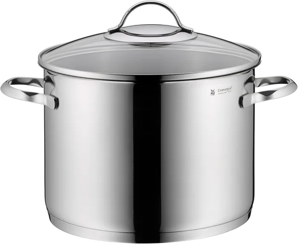 Wmf Provence Plus Garnek, Metal, Srebrny, 8.8L