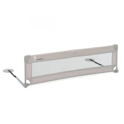 Foppapedretti Hoplà, kratka na łóżko, składana, dla dzieci w wieku od 18 miesięcy do 5 lat, 150 x 43 cm, kolor piaskowy (Sabbia)