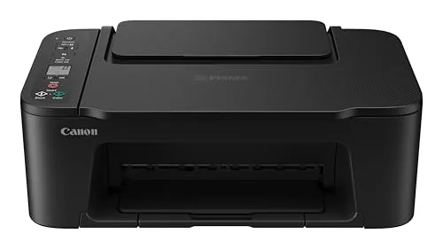 Canon PIXMA TS3750i - Multifunktionsdrucker - Farbe - Tintenstrahl - Legal (216 x 356 mm)/