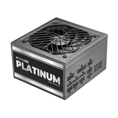 Mars Gaming MPT850 Alimentatore Full Modular 850W 80Plus Platinum