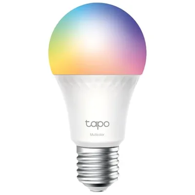 TP-Link Tapo L535E żarówka LED Smart Wi-Fi E27 RGB