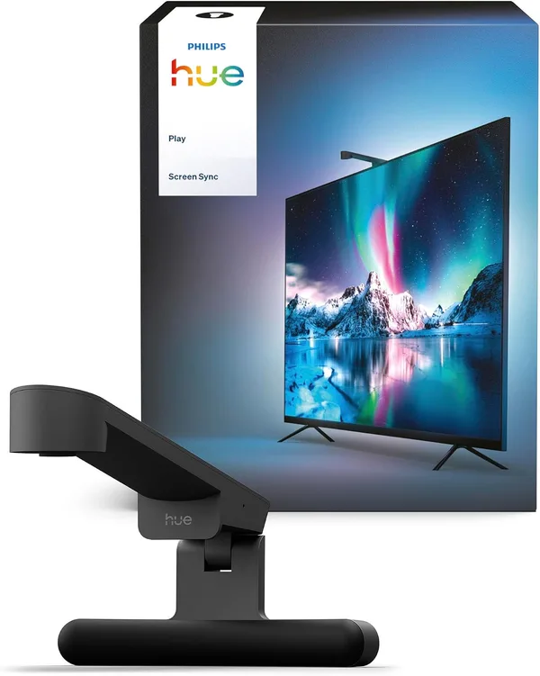 Philips Hue Play Screen Sync