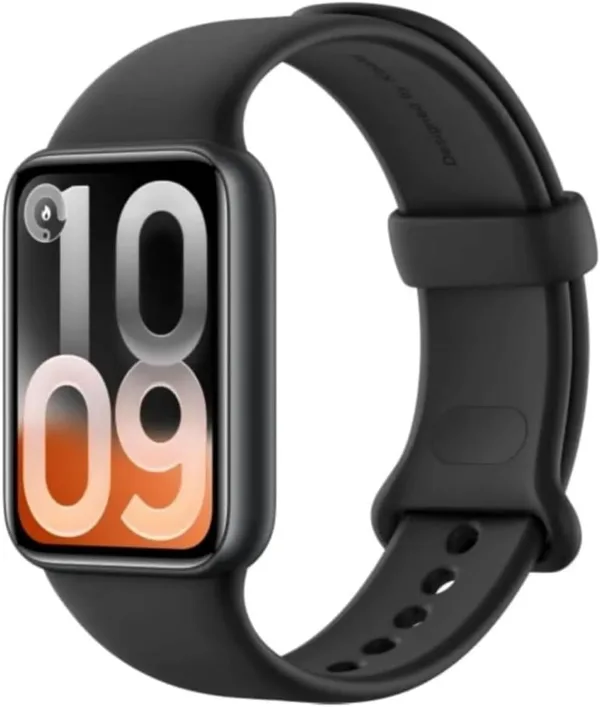XIAOMI Smart Band 10 Pro Czarny NFC