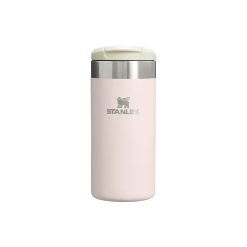 Stanley 1913 Aerolight Transit Kubek Podróżny 0.35L - Rose Quartz