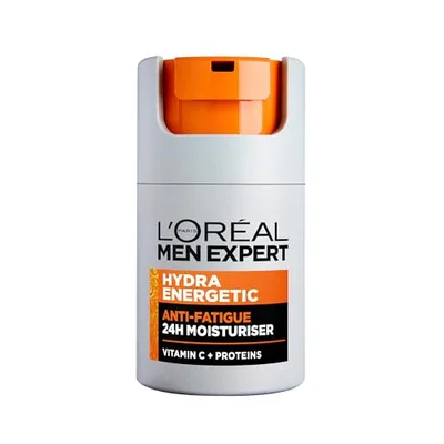 L'Oréal Men Expert Hydra Energetic Krem do Twarzy, 50 ml