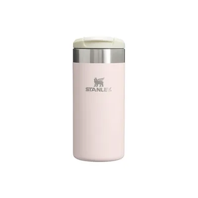 Stanley 1913 Aerolight Transit Kubek Podróżny 0.35L - Rose Quartz
