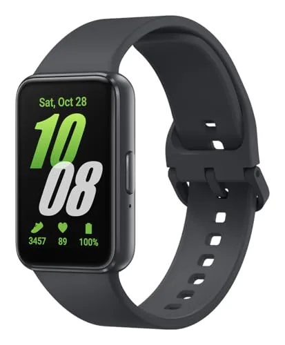 Samsung R390 Galaxy Fit3, Gris