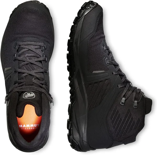Mammut Ultimate III Mid GTX Herren