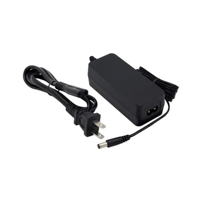 Poly Studio E60 Netzteil (EU) – Original Stromversorgungseinheit, Zuverlässiges EU-Netzteil, Schnelles und Effizientes Laden, Kompatibel mit Poly Studio E60, Robustes Design